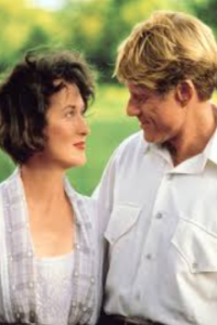 Out of Africa